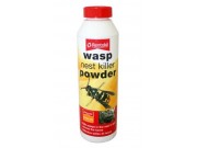 Rentokil Wasp Nest Killer Powder 150g